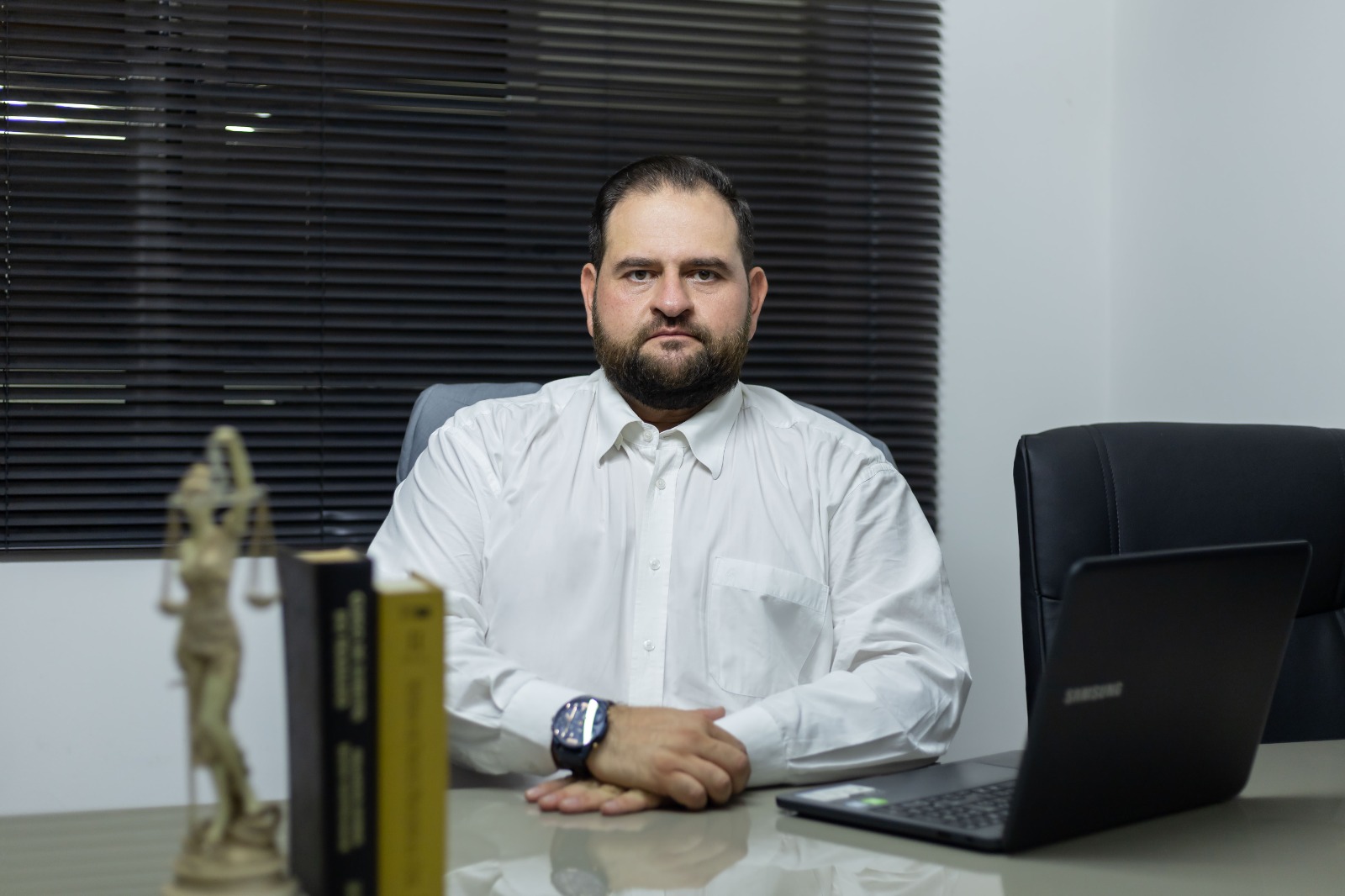 Dr. Raphael Pinheiro