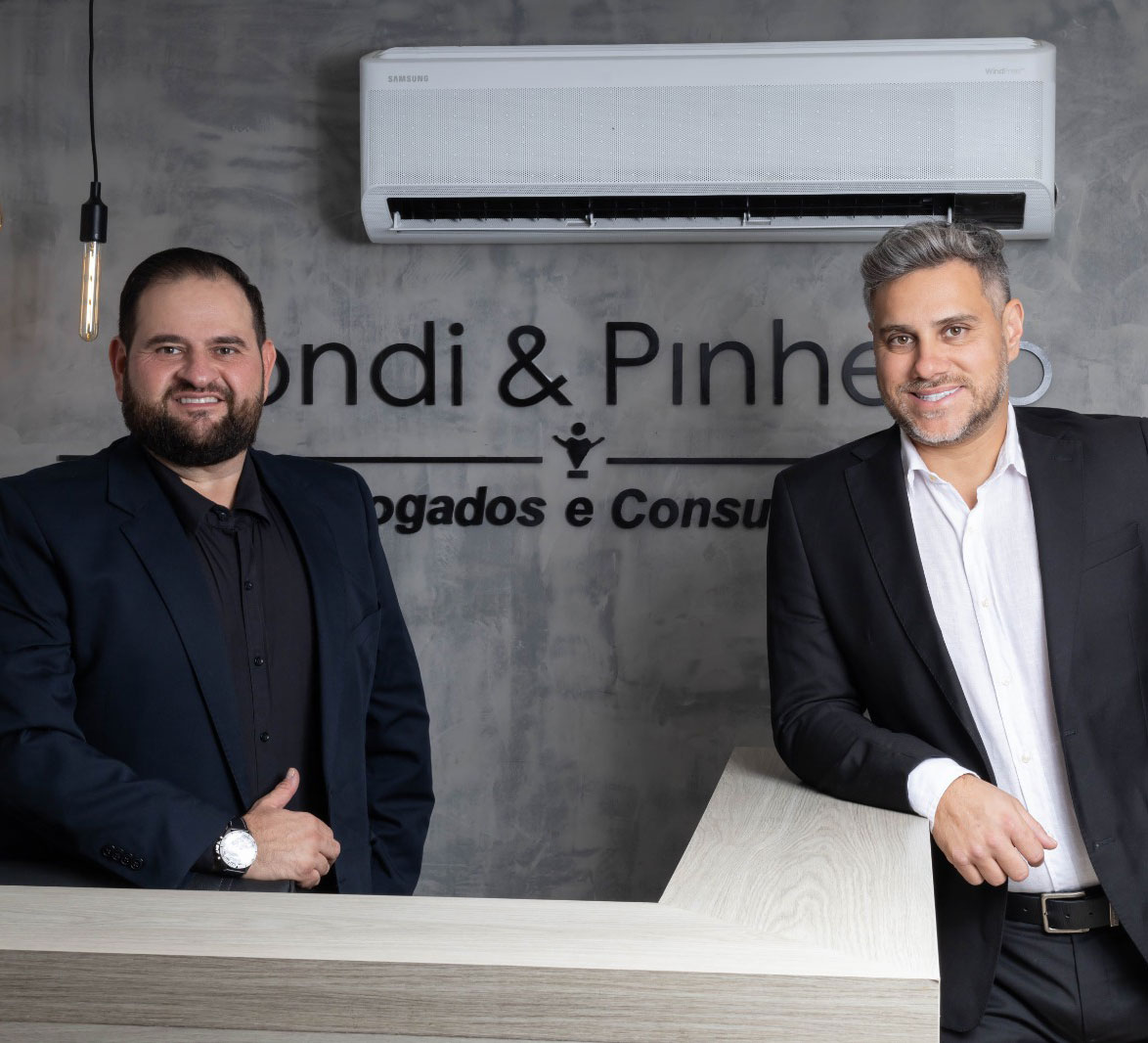 Especialistas em INSS